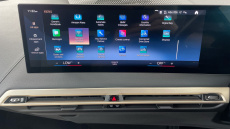 BMW iX 385kW xDrive50 M Sport 111.5kWh 5dr Auto Electric Estate